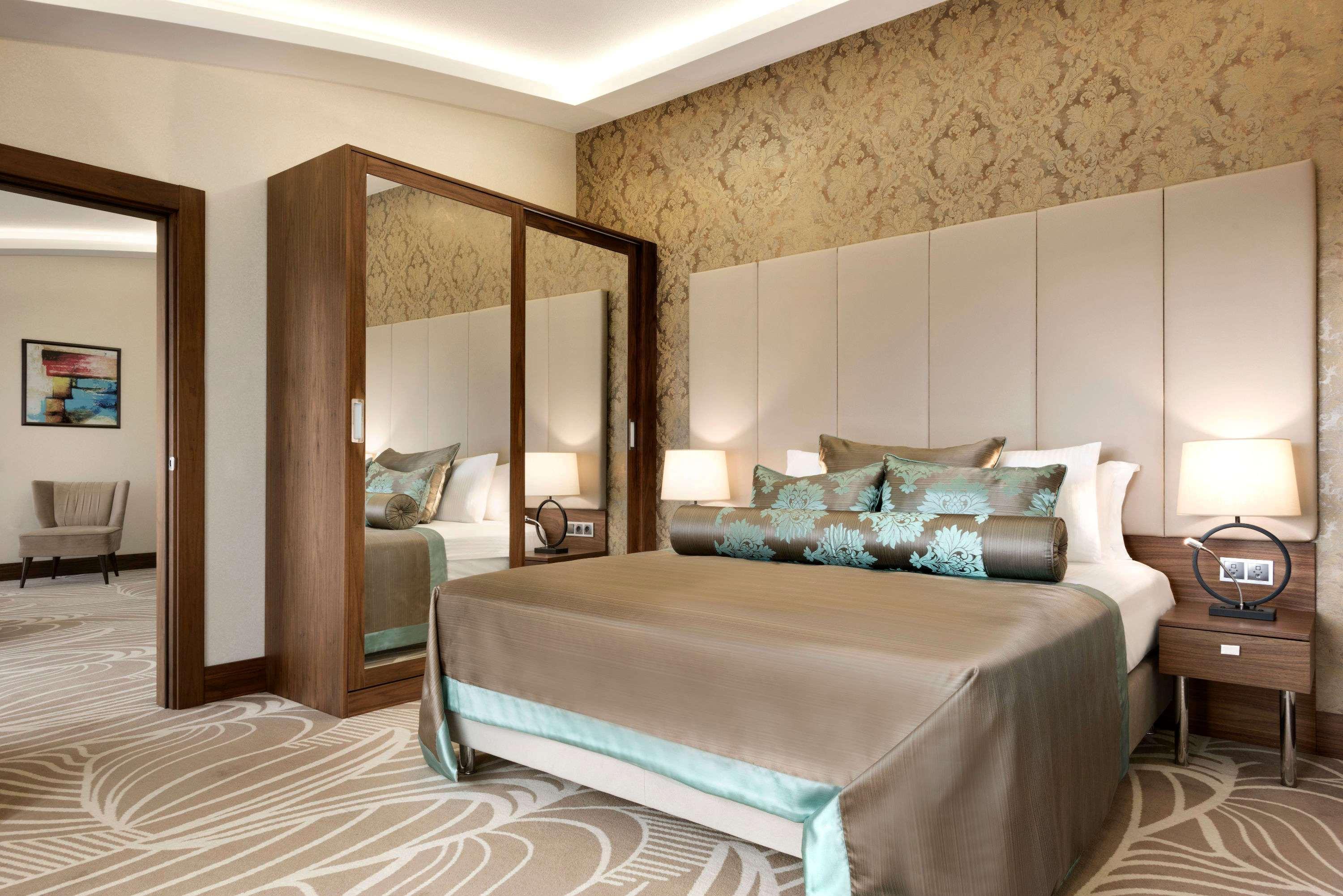 Ramada By Wyndham Yalova Hotell Yalova  Exteriör bild