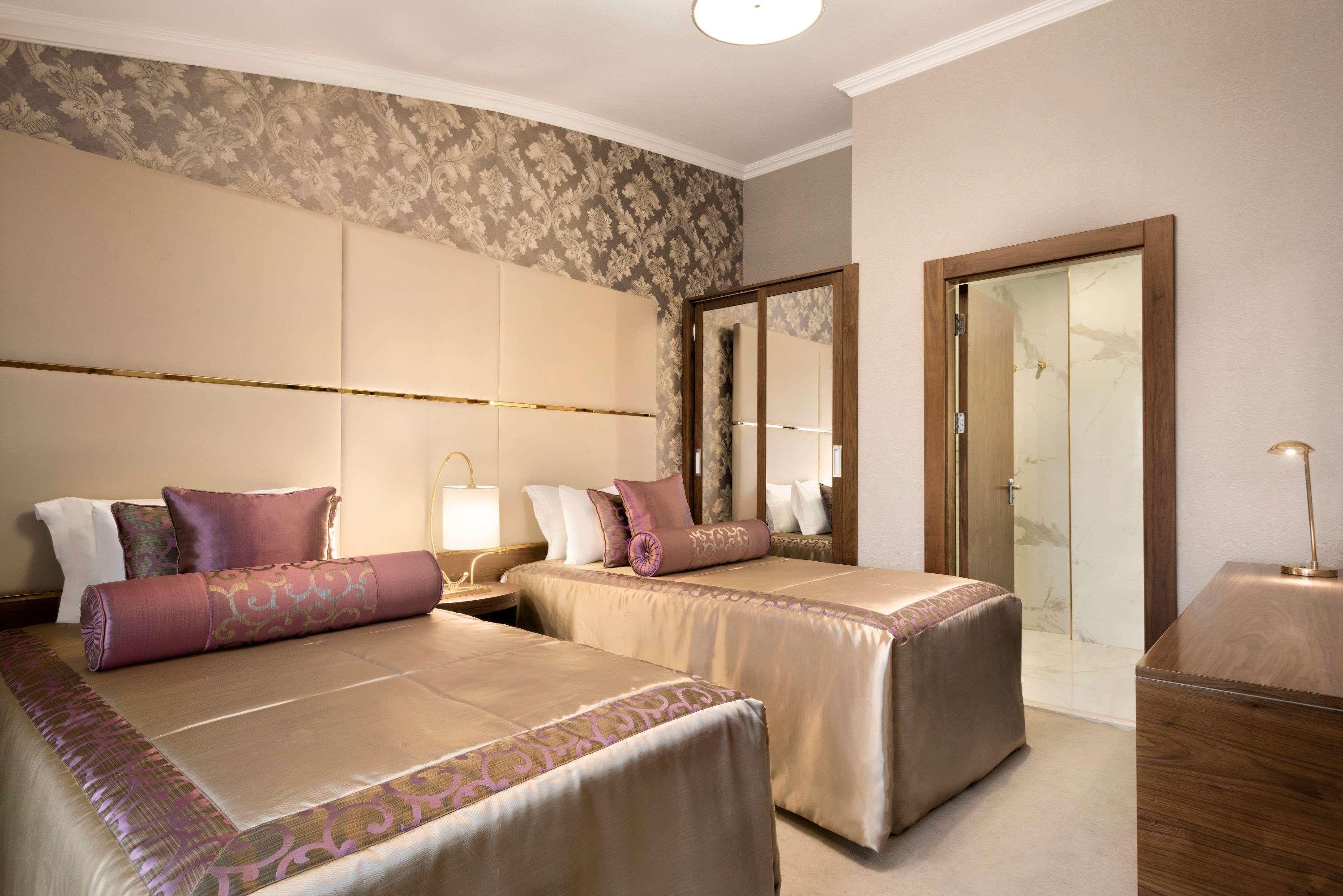 Ramada By Wyndham Yalova Hotell Yalova  Exteriör bild