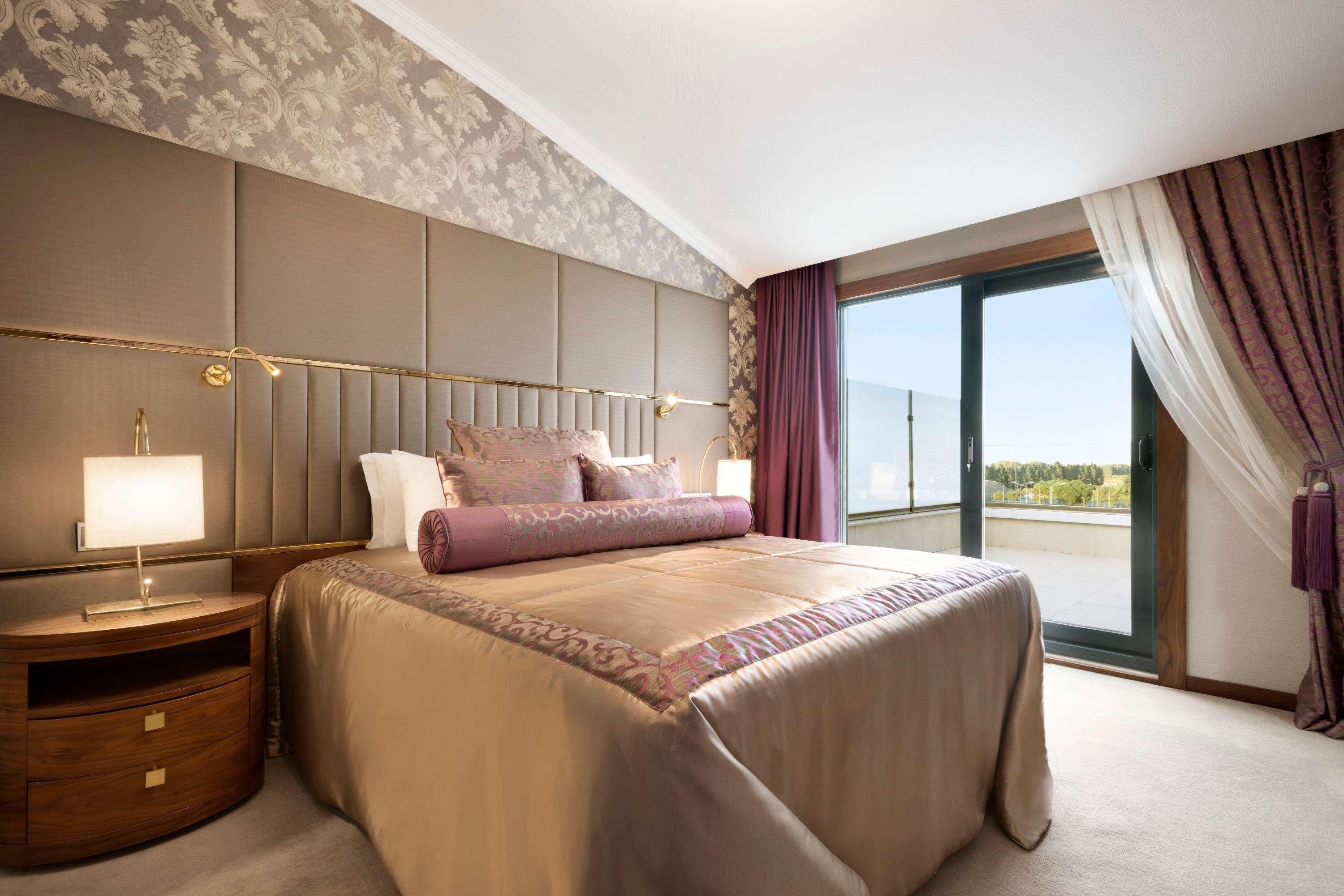 Ramada By Wyndham Yalova Hotell Yalova  Exteriör bild