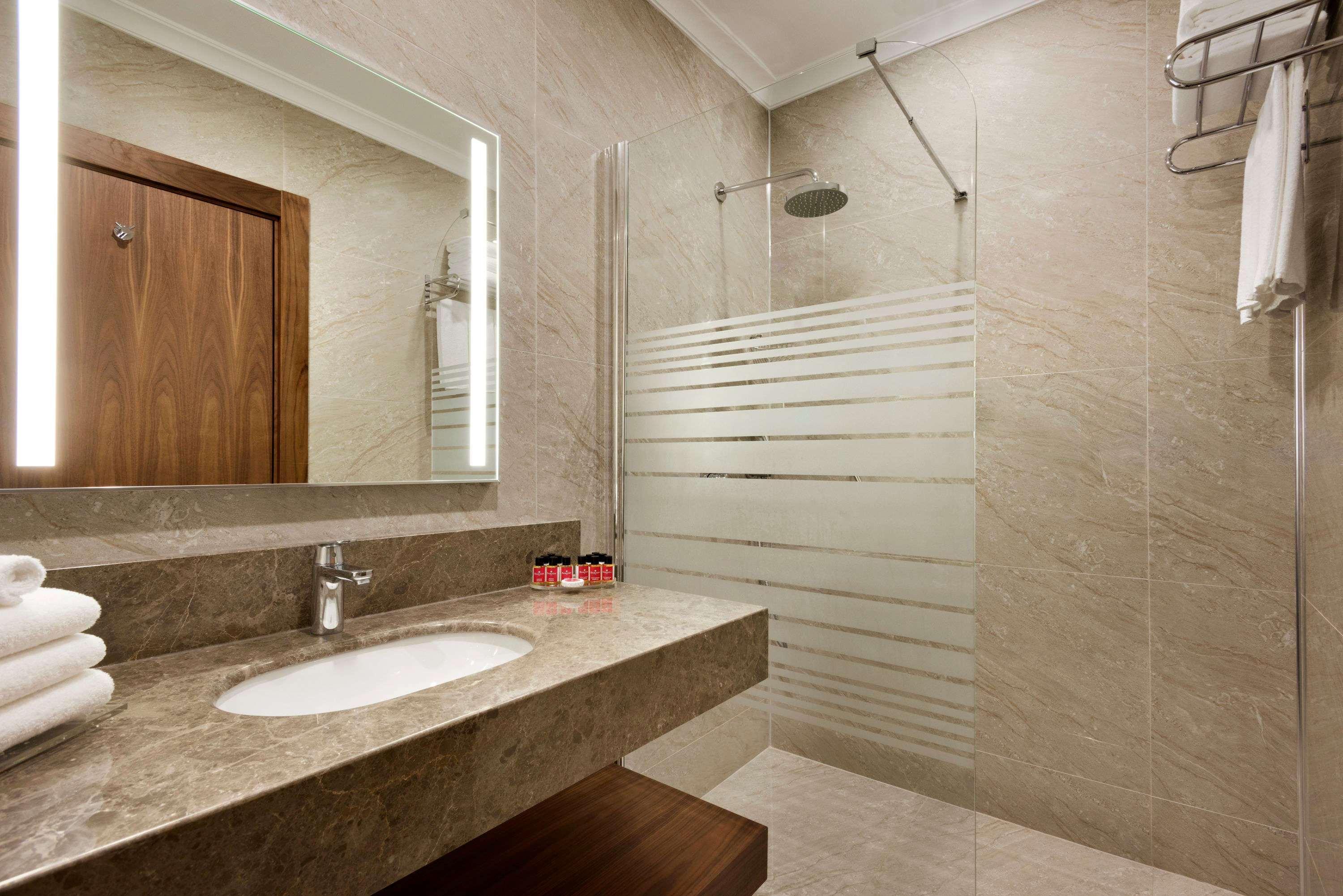 Ramada By Wyndham Yalova Hotell Yalova  Exteriör bild