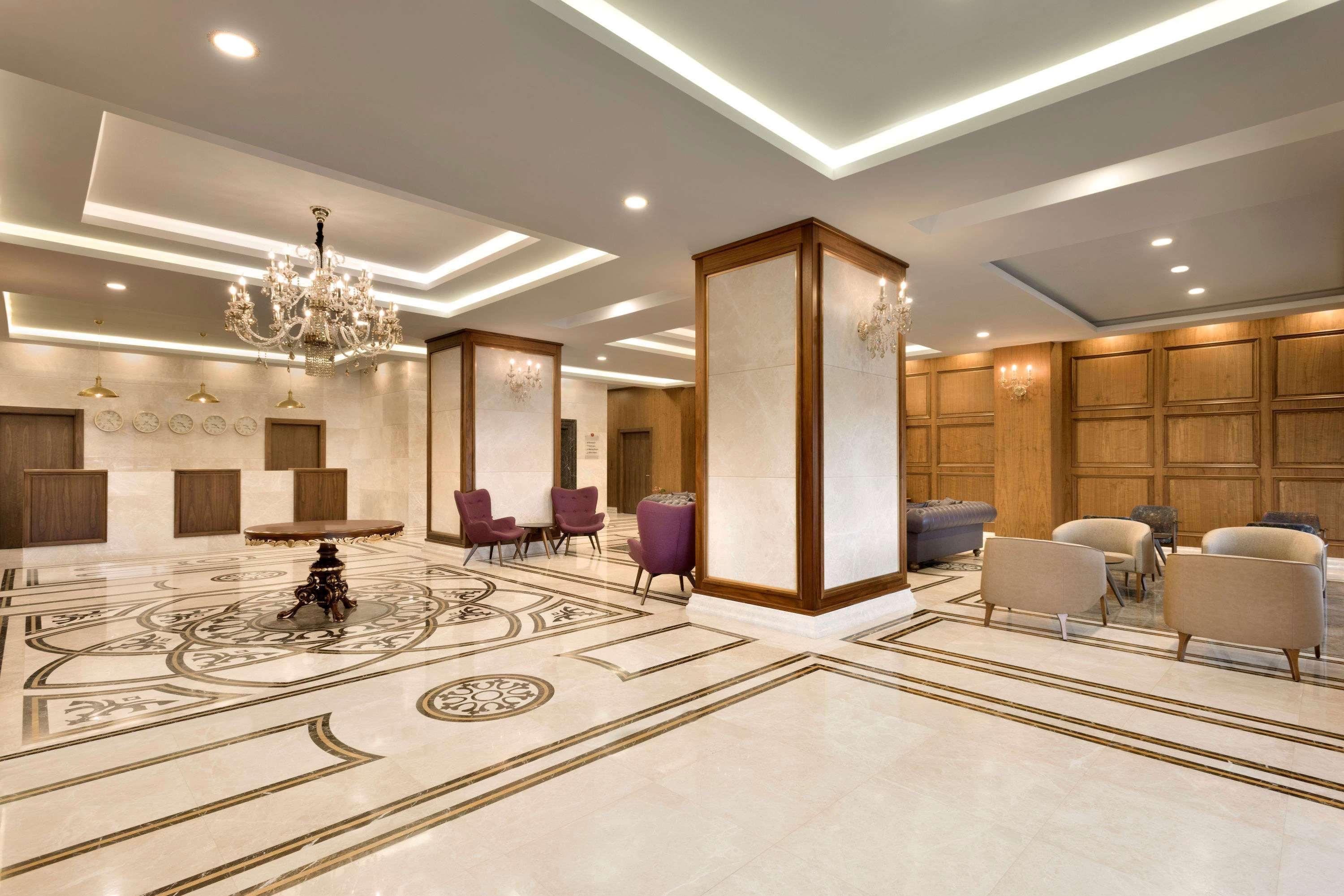 Ramada By Wyndham Yalova Hotell Yalova  Exteriör bild
