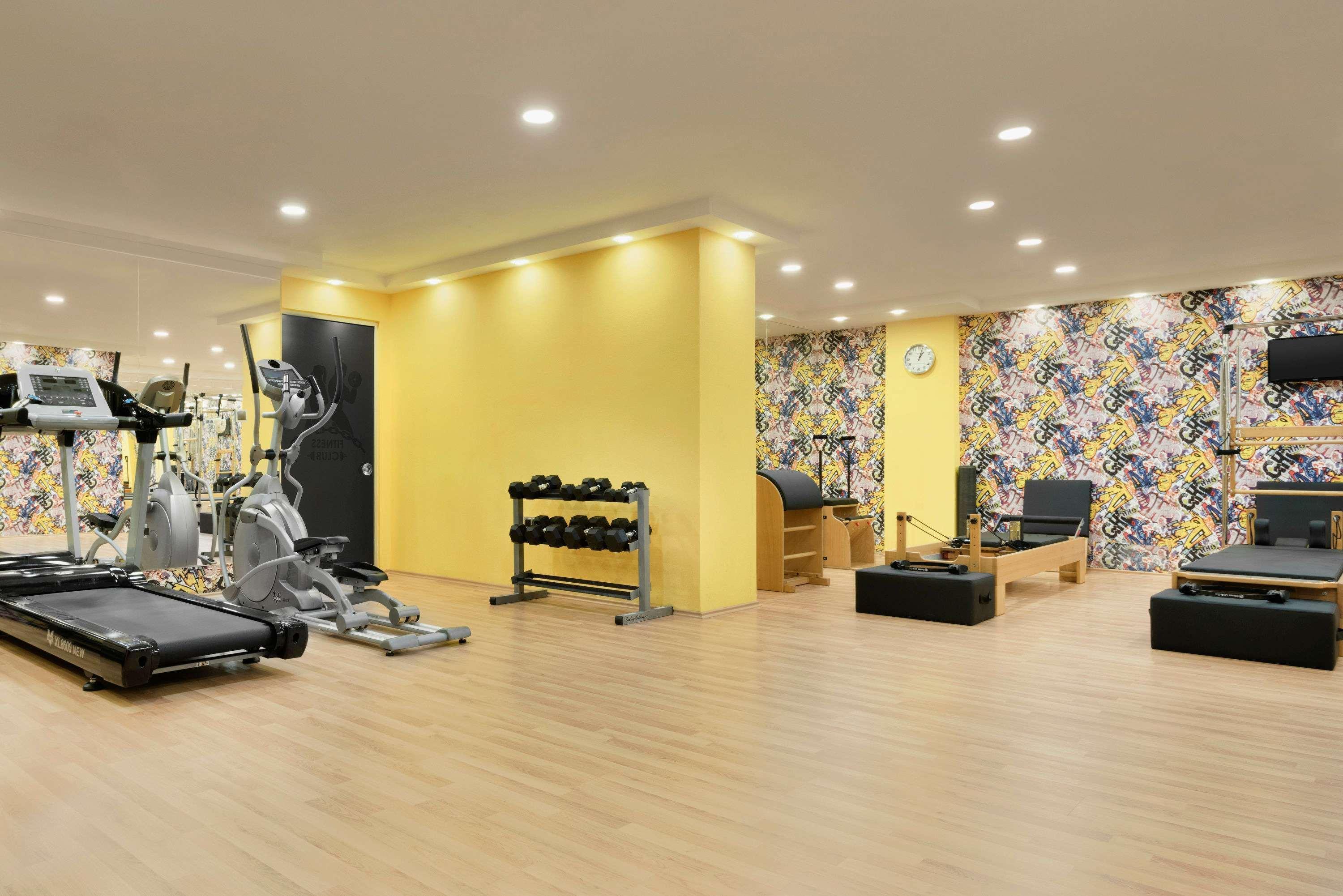 Ramada By Wyndham Yalova Hotell Yalova  Exteriör bild