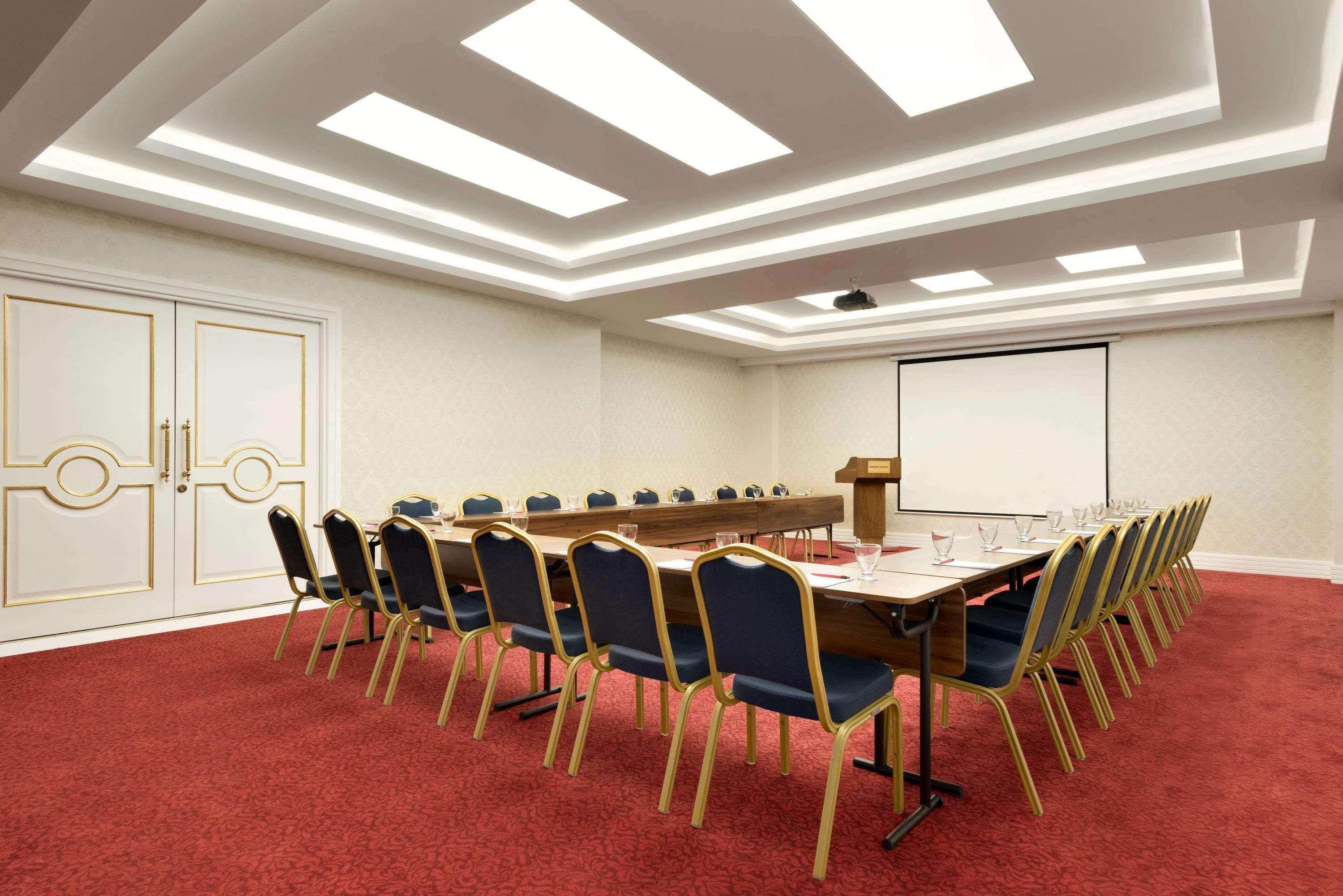 Ramada By Wyndham Yalova Hotell Yalova  Exteriör bild