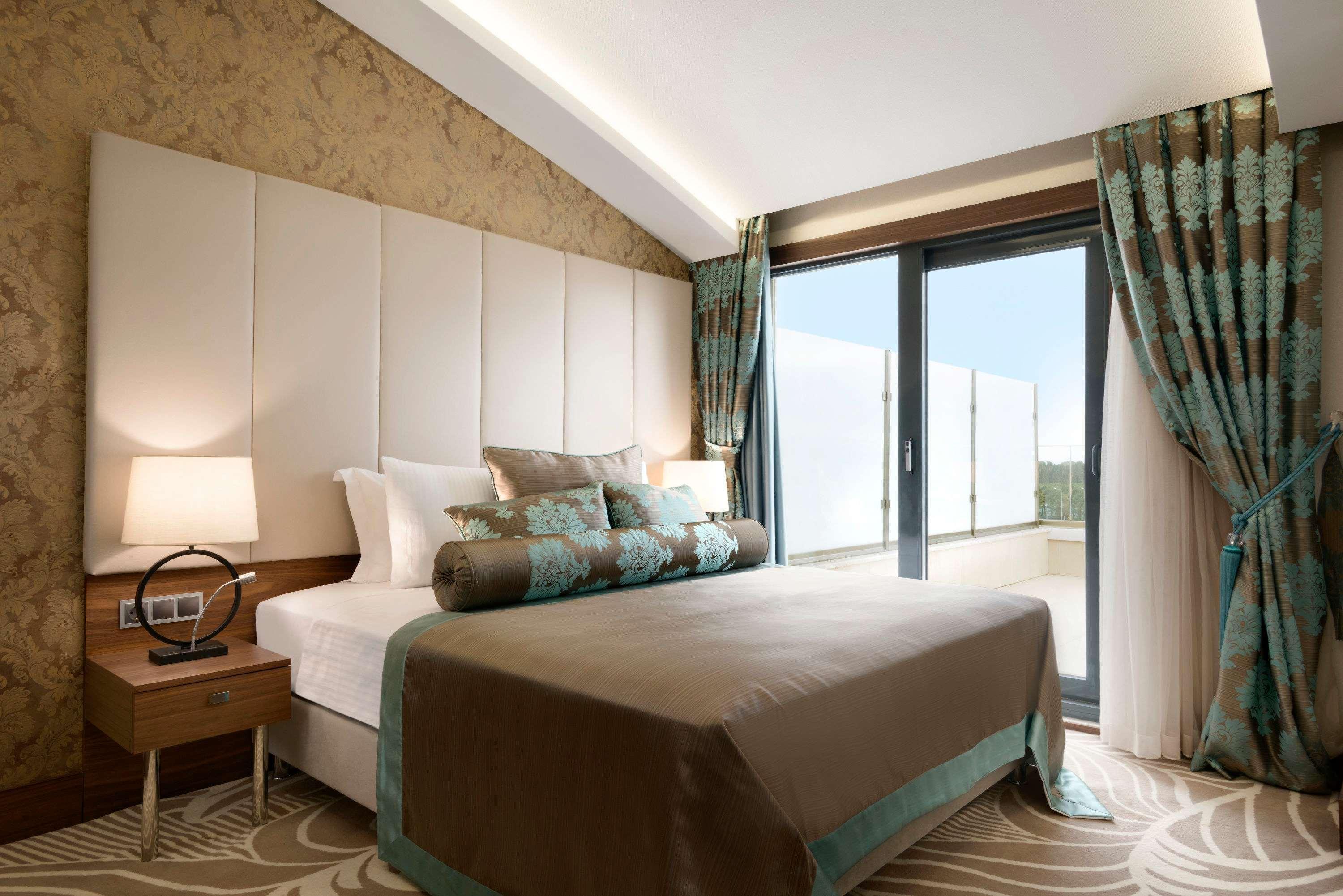 Ramada By Wyndham Yalova Hotell Yalova  Exteriör bild
