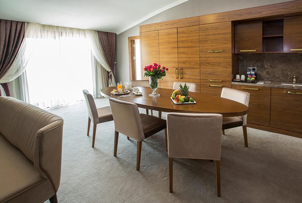 Ramada By Wyndham Yalova Hotell Yalova  Exteriör bild